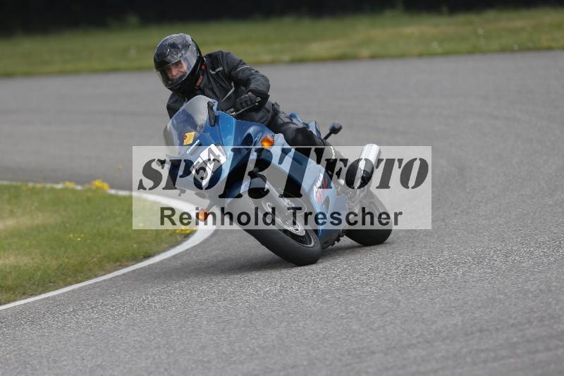 /18 05.06.2026  TZ Motorsport ADR/Gruppe gelb/54
